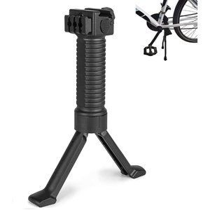 Stretchable Bipod